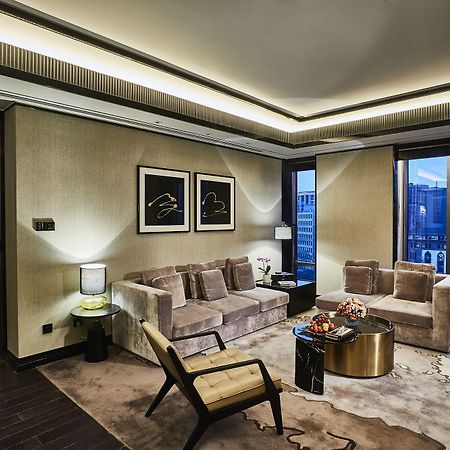 Bellagio By Mgm Shanghai - On The Bund Extérieur photo