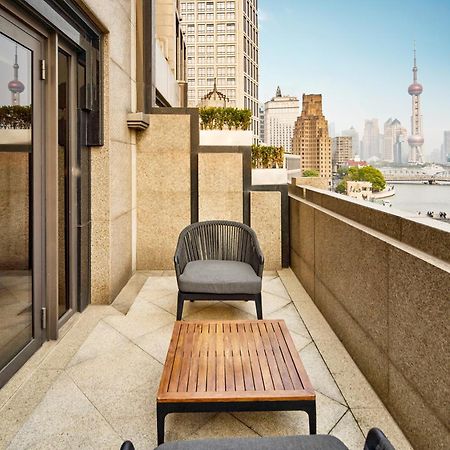 Bellagio By Mgm Shanghai - On The Bund Extérieur photo