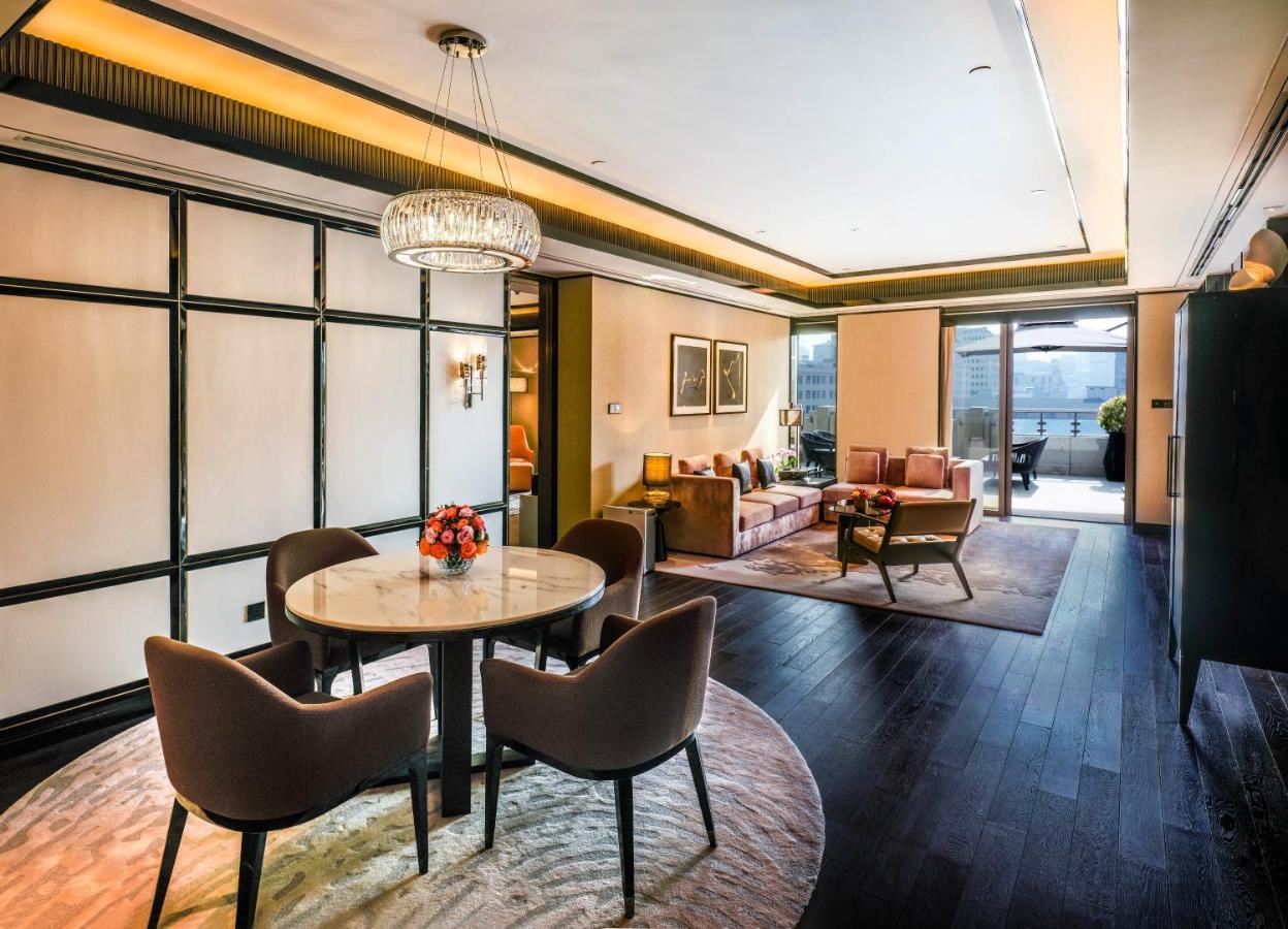 Bellagio By Mgm Shanghai - On The Bund Extérieur photo