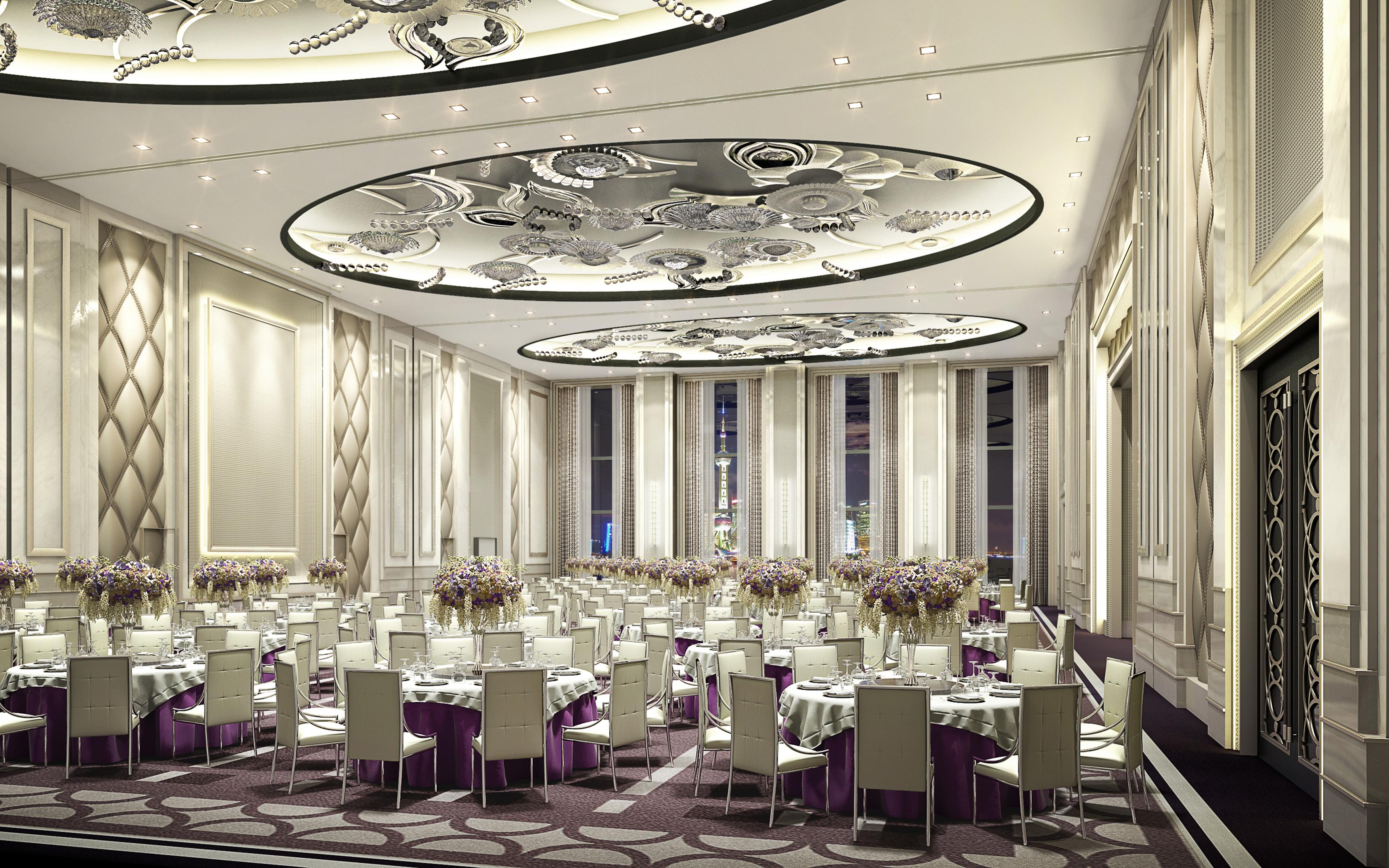 Bellagio By Mgm Shanghai - On The Bund Extérieur photo