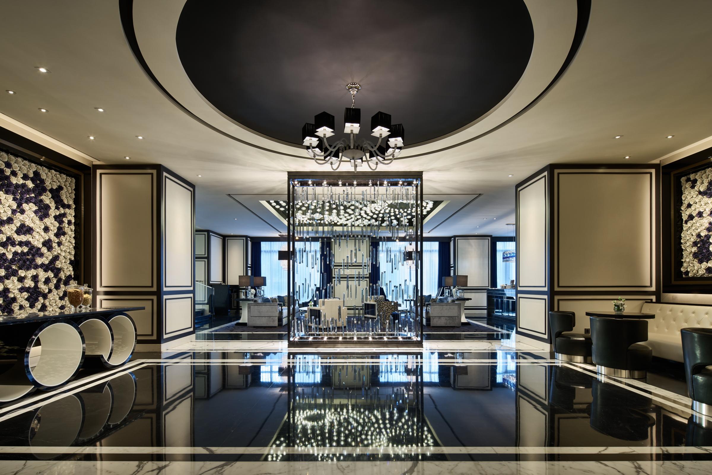 Bellagio By Mgm Shanghai - On The Bund Extérieur photo