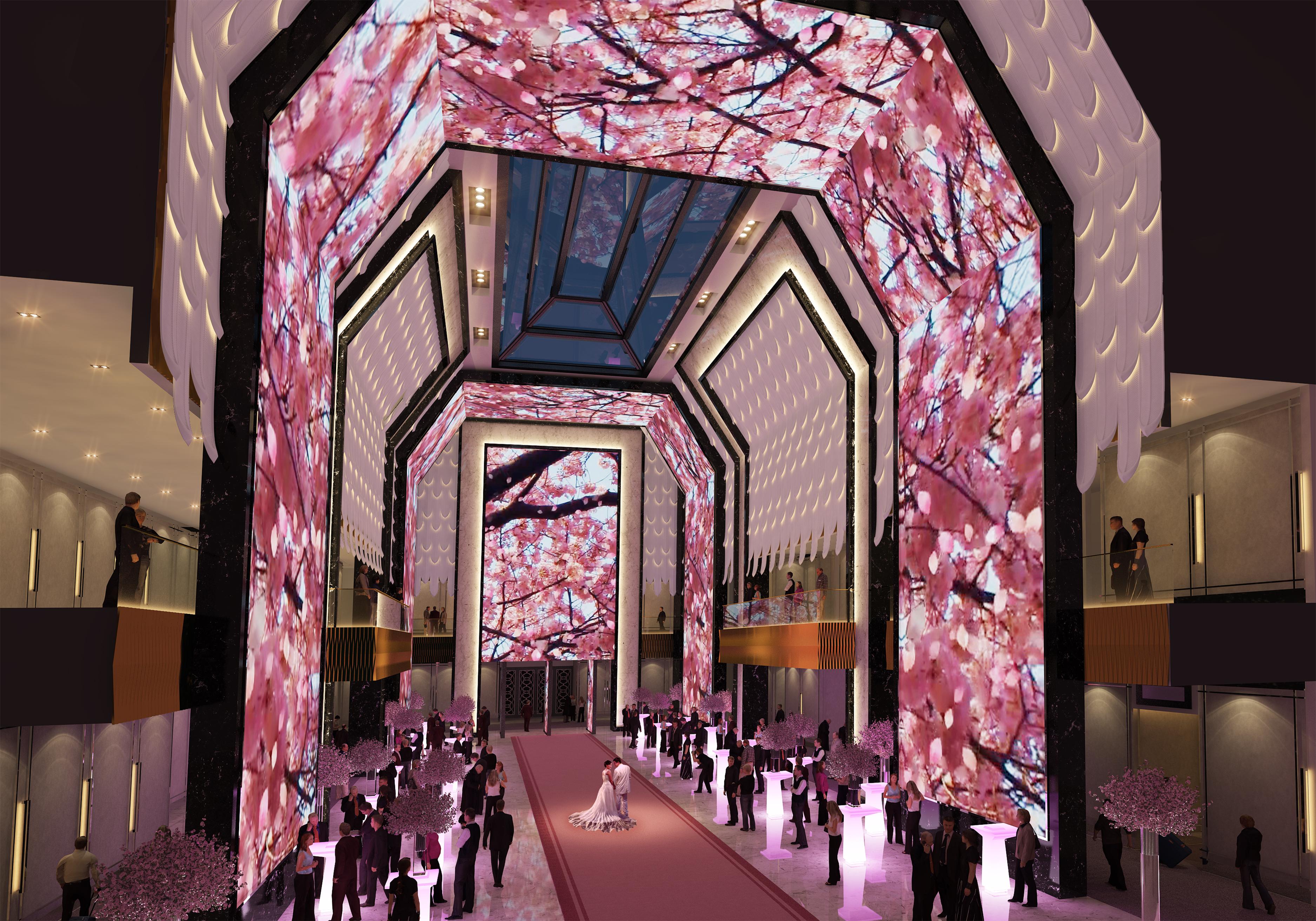 Bellagio By Mgm Shanghai - On The Bund Extérieur photo