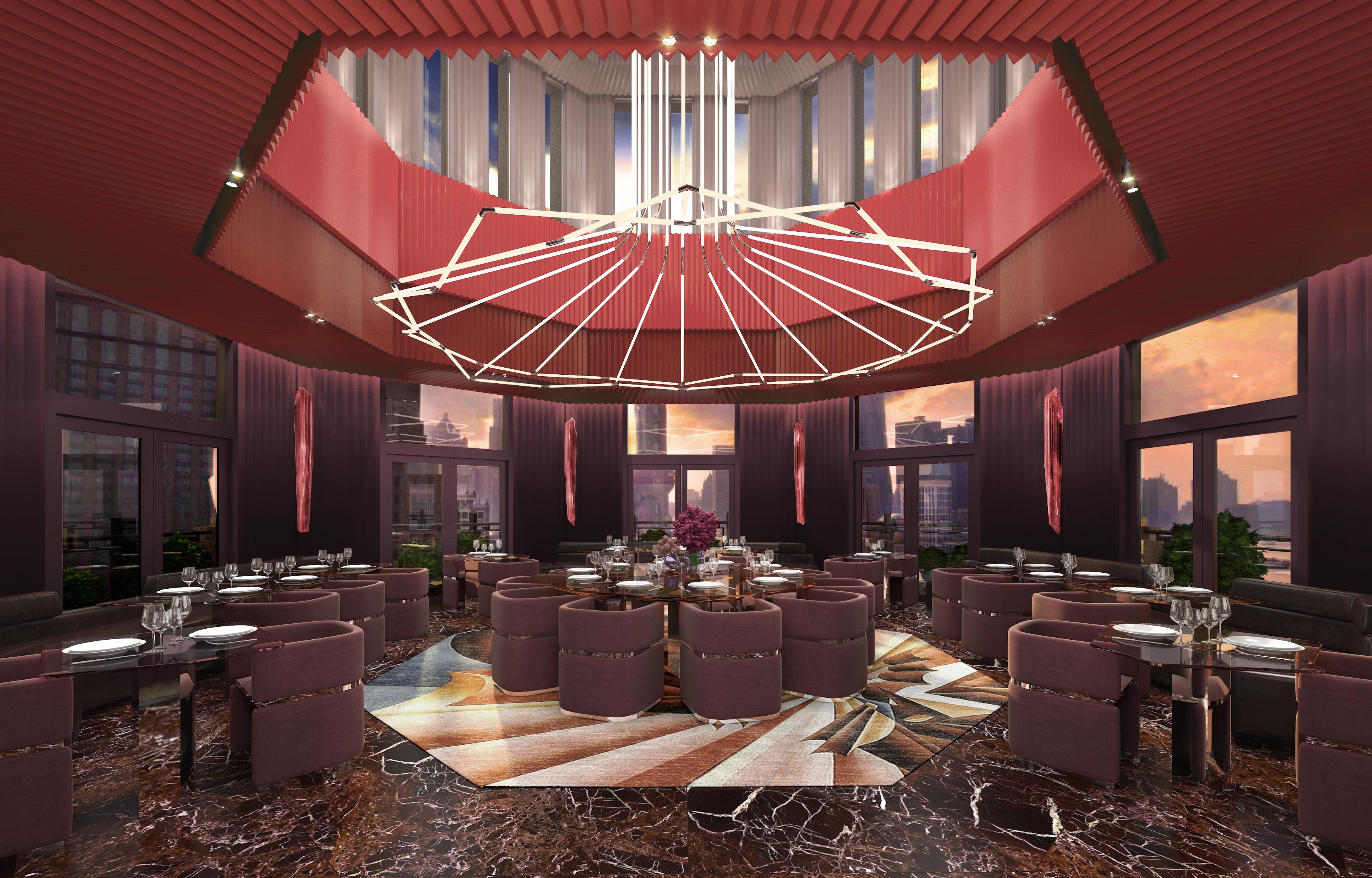 Bellagio By Mgm Shanghai - On The Bund Extérieur photo