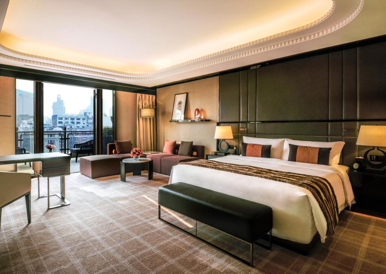 Bellagio By Mgm Shanghai - On The Bund Extérieur photo