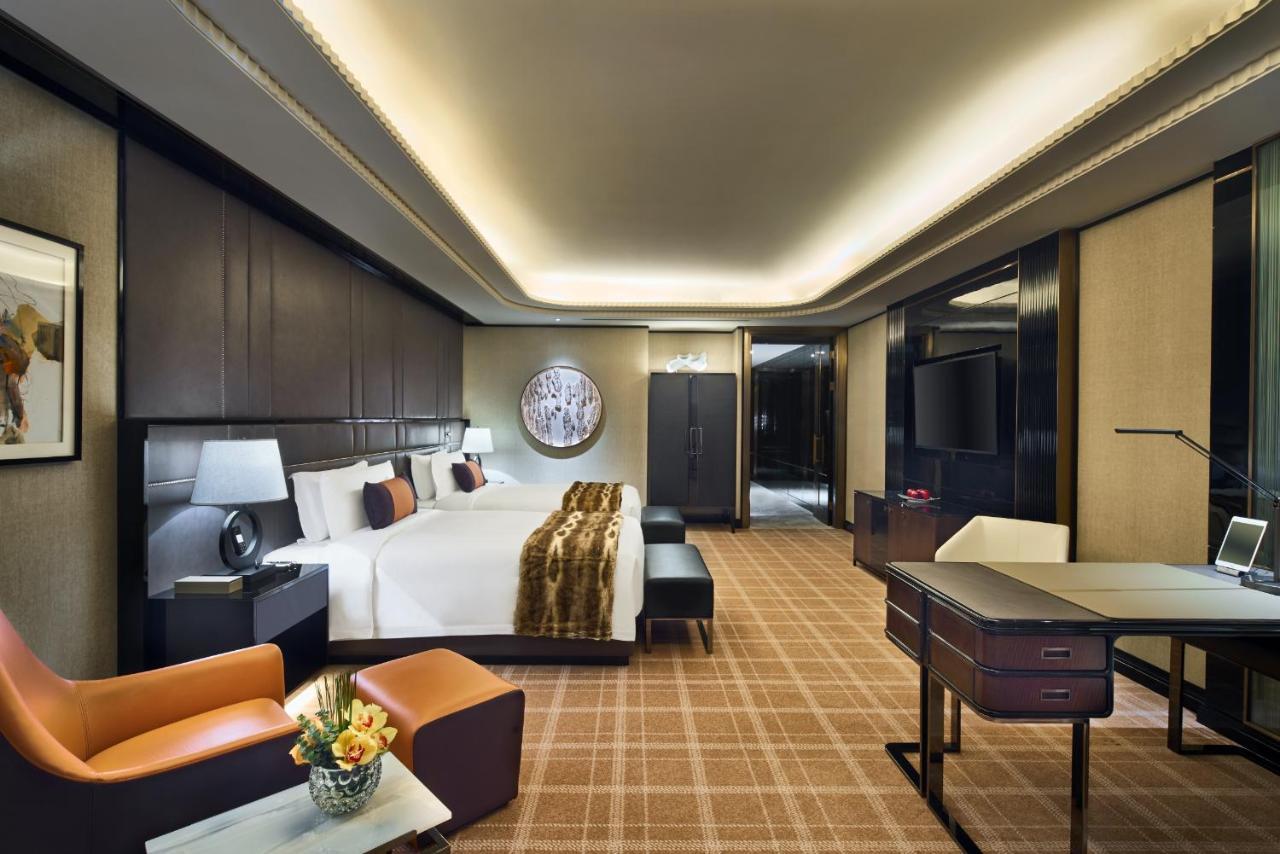 Bellagio By Mgm Shanghai - On The Bund Extérieur photo