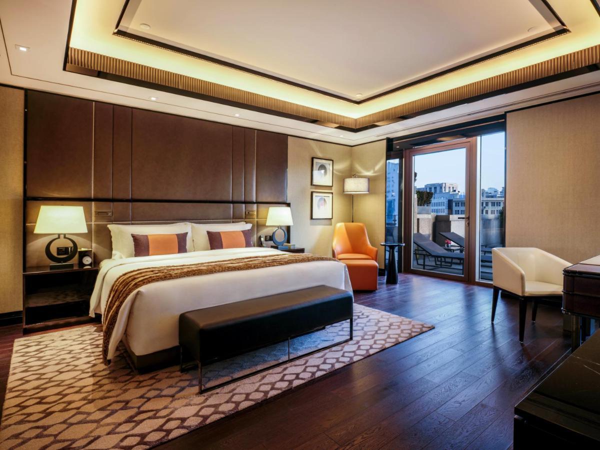 Bellagio By Mgm Shanghai - On The Bund Extérieur photo