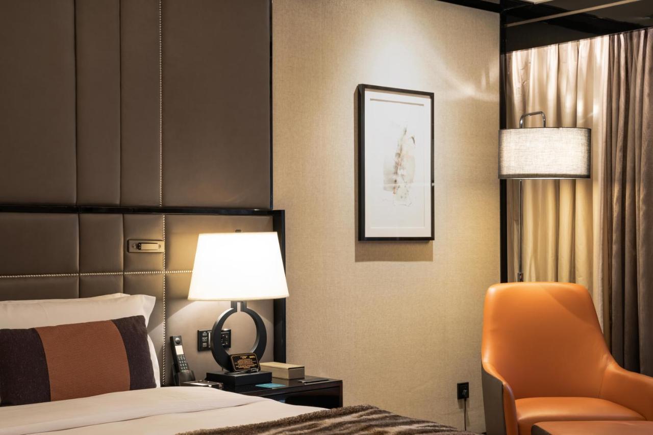 Bellagio By Mgm Shanghai - On The Bund Extérieur photo