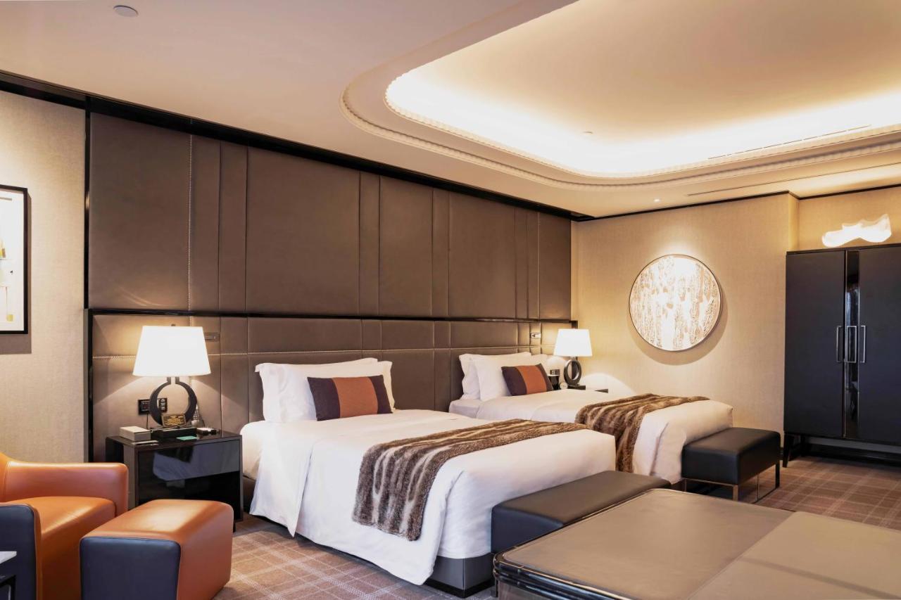 Bellagio By Mgm Shanghai - On The Bund Extérieur photo
