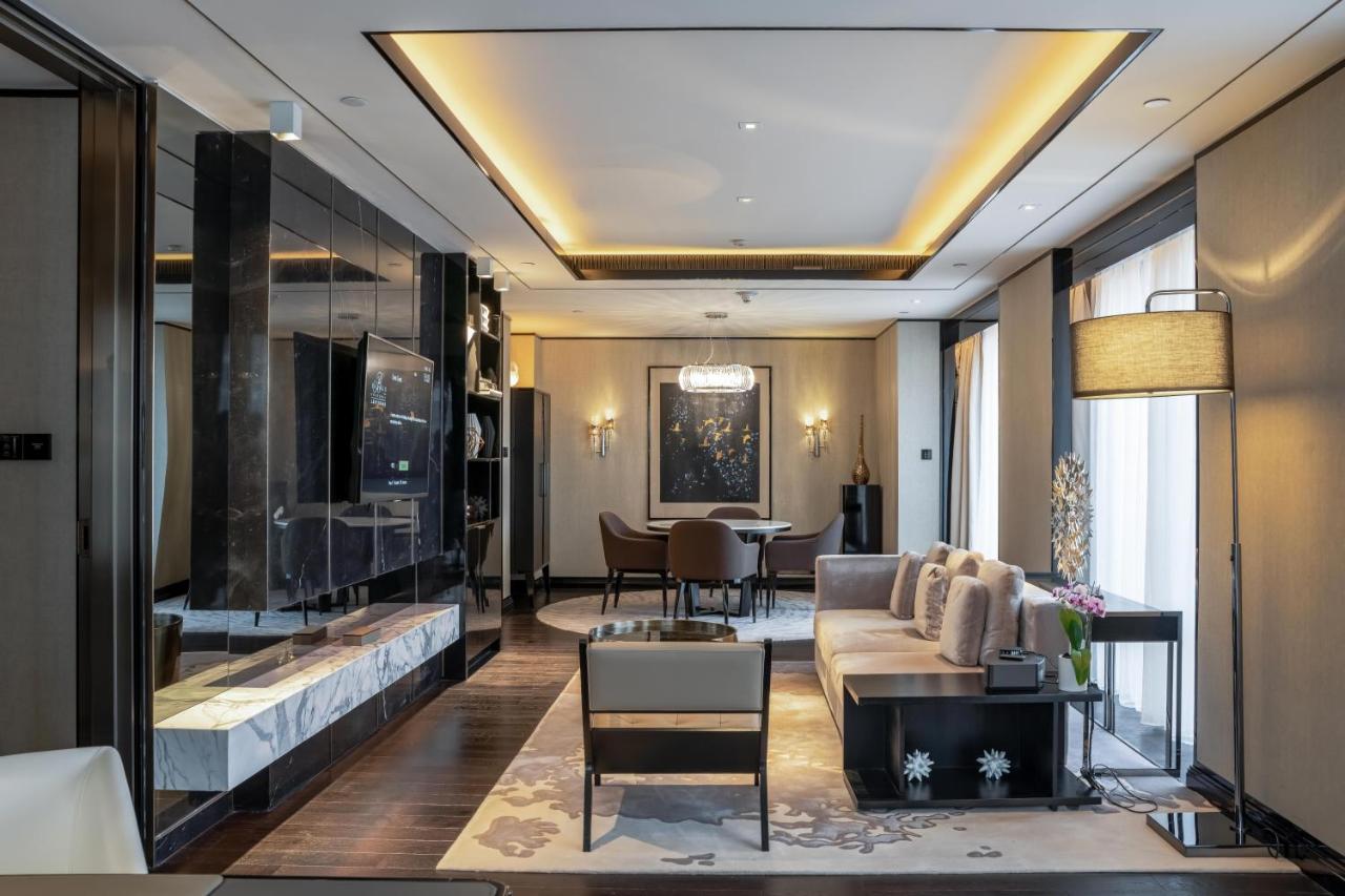 Bellagio By Mgm Shanghai - On The Bund Extérieur photo