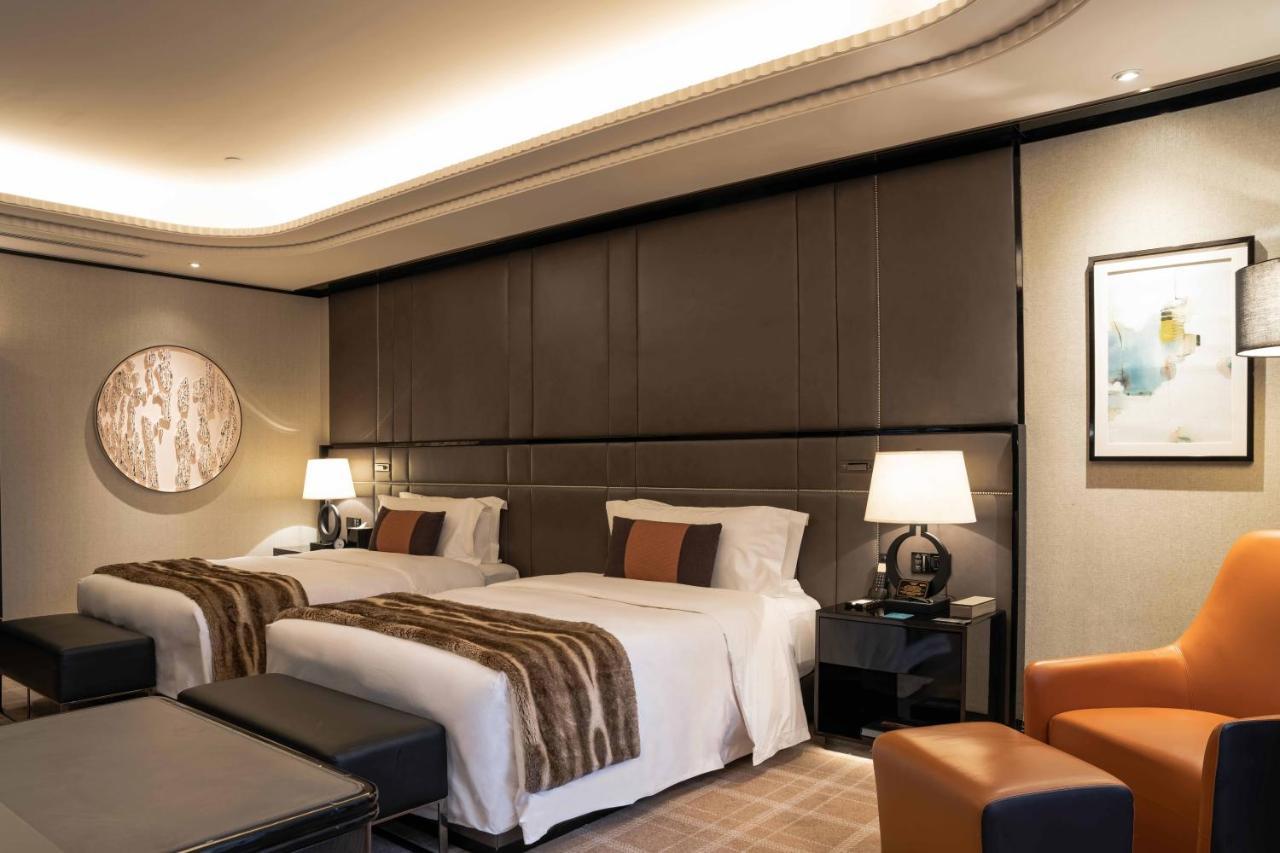 Bellagio By Mgm Shanghai - On The Bund Extérieur photo