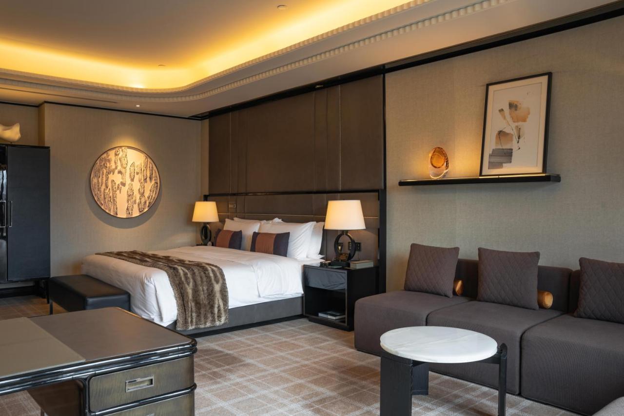 Bellagio By Mgm Shanghai - On The Bund Extérieur photo