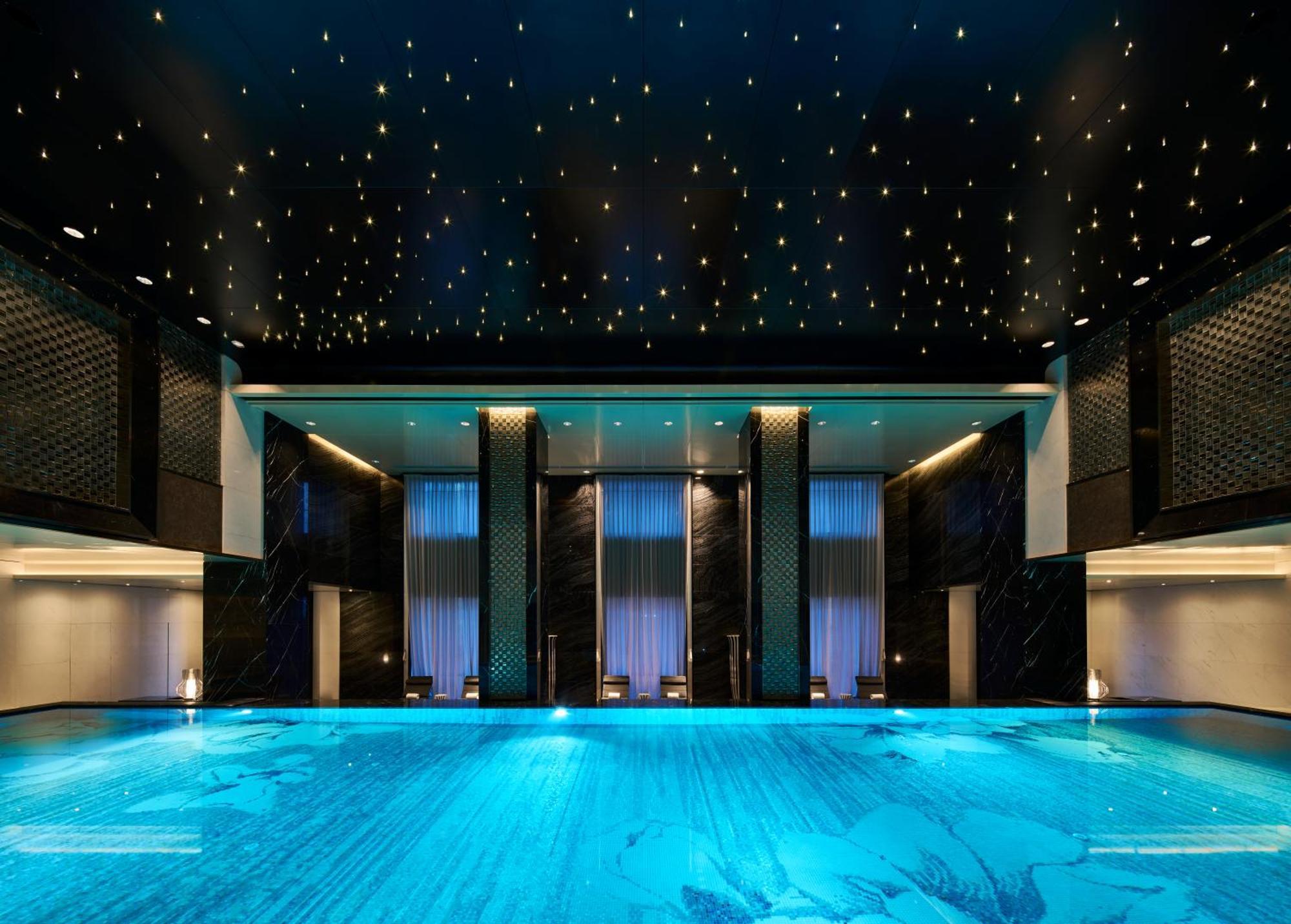 Bellagio By Mgm Shanghai - On The Bund Extérieur photo