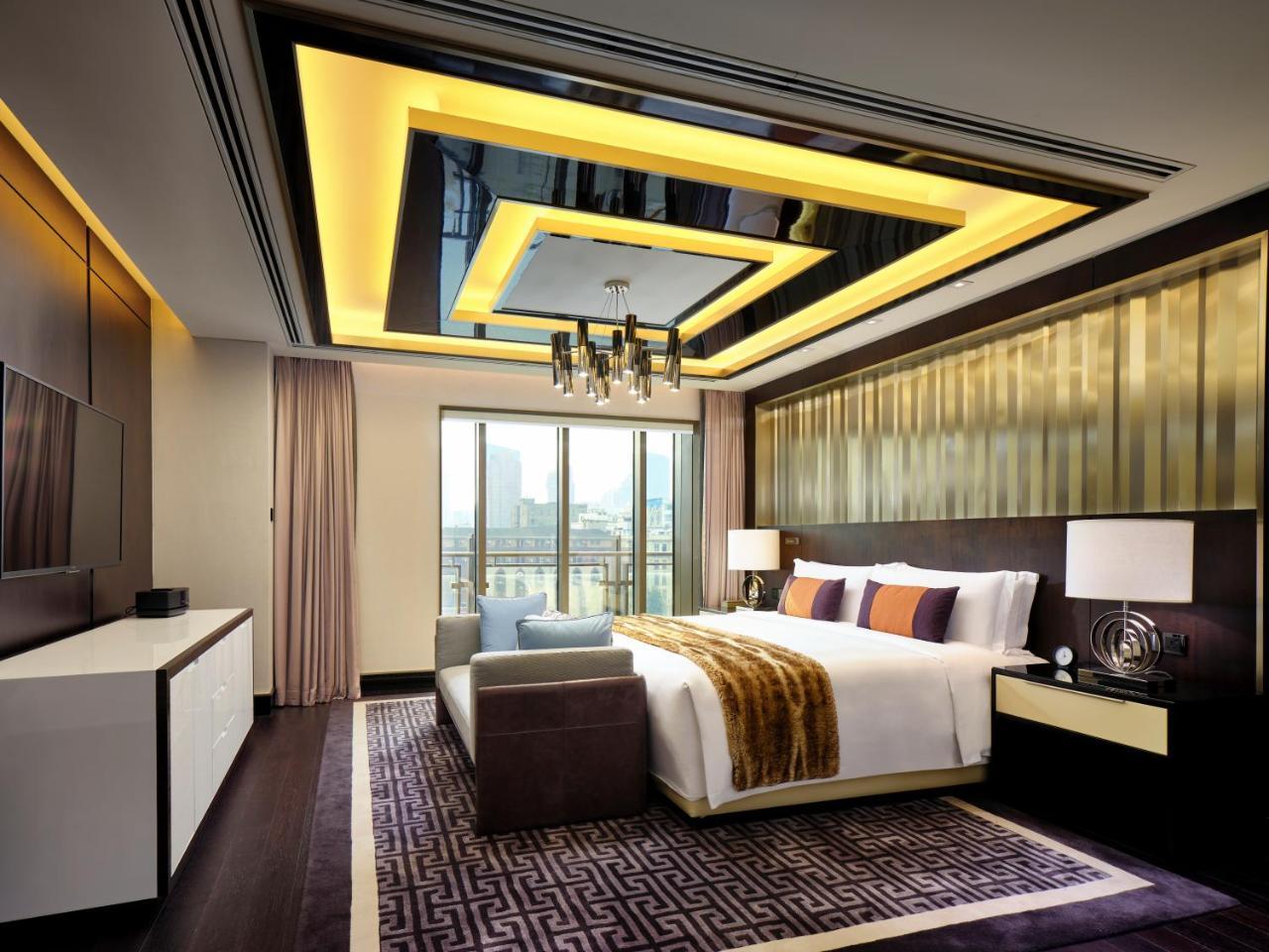 Bellagio By Mgm Shanghai - On The Bund Extérieur photo