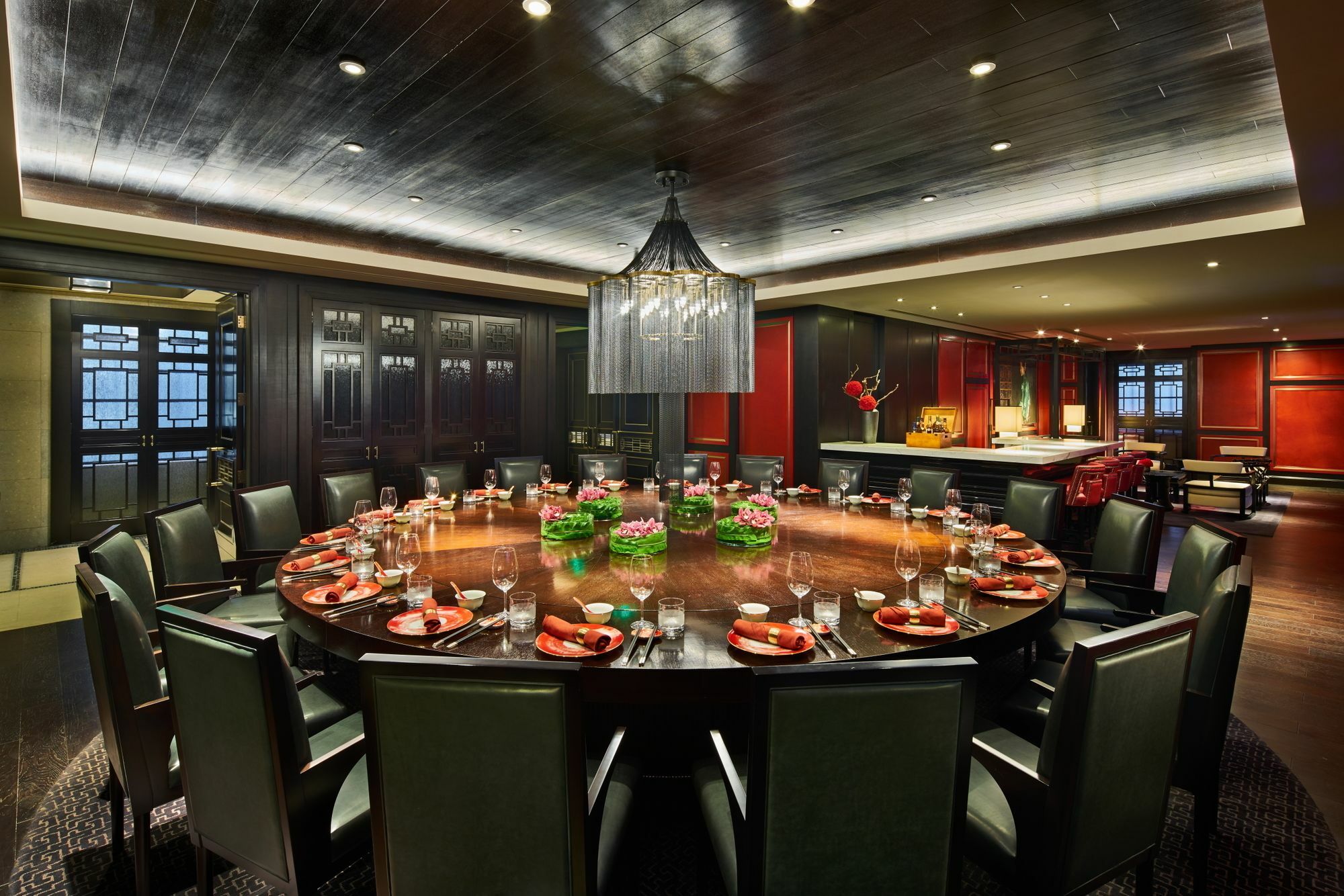 Bellagio By Mgm Shanghai - On The Bund Extérieur photo