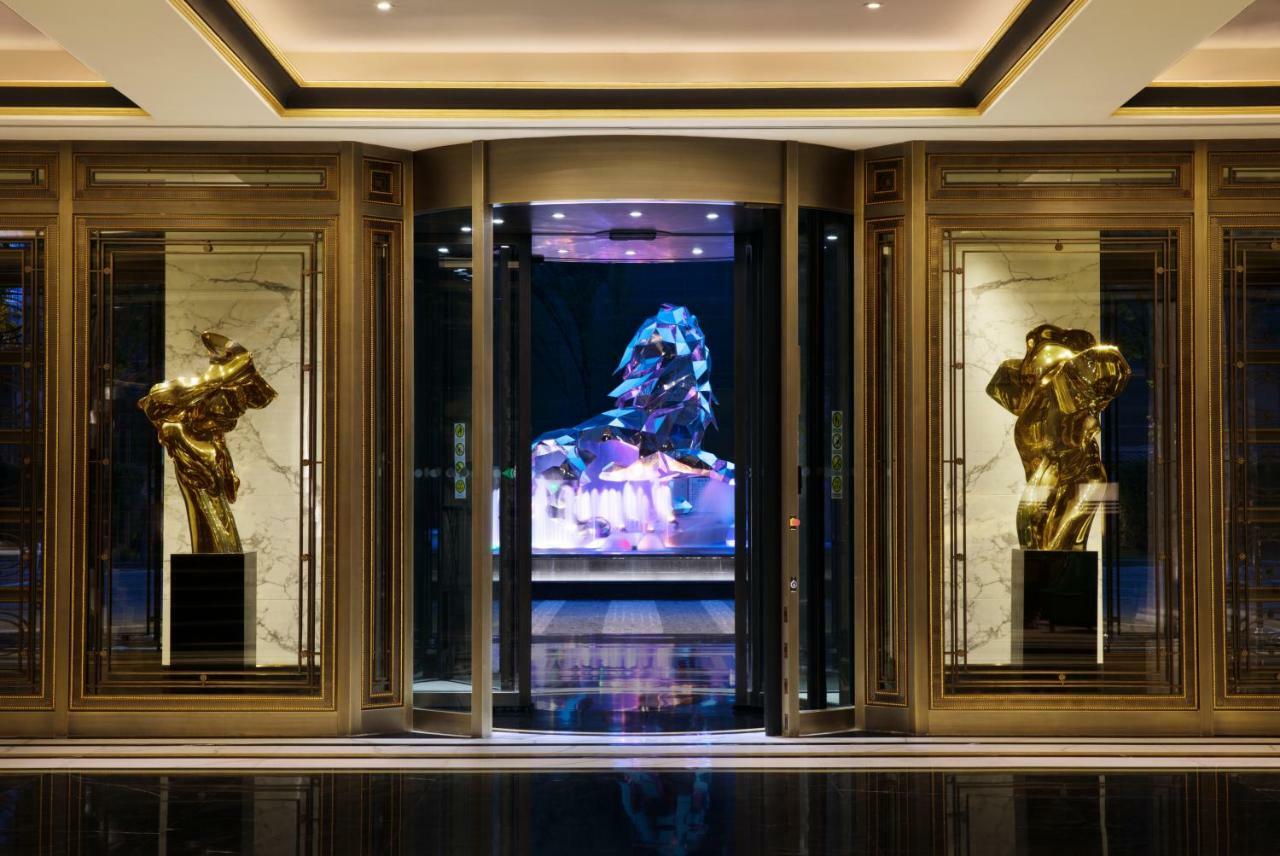 Bellagio By Mgm Shanghai - On The Bund Extérieur photo