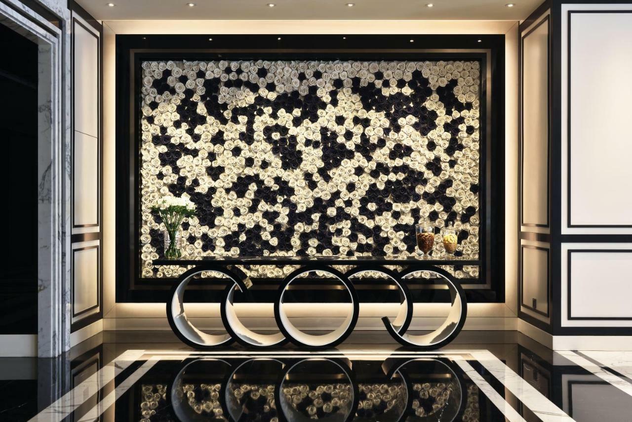 Bellagio By Mgm Shanghai - On The Bund Extérieur photo