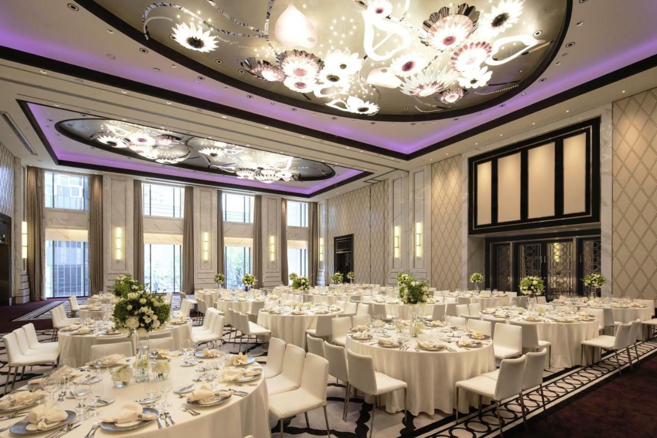Bellagio By Mgm Shanghai - On The Bund Extérieur photo