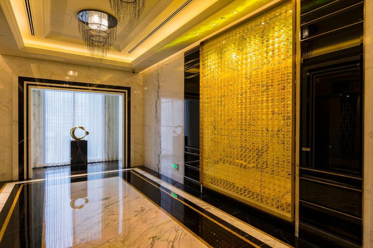 Bellagio By Mgm Shanghai - On The Bund Extérieur photo