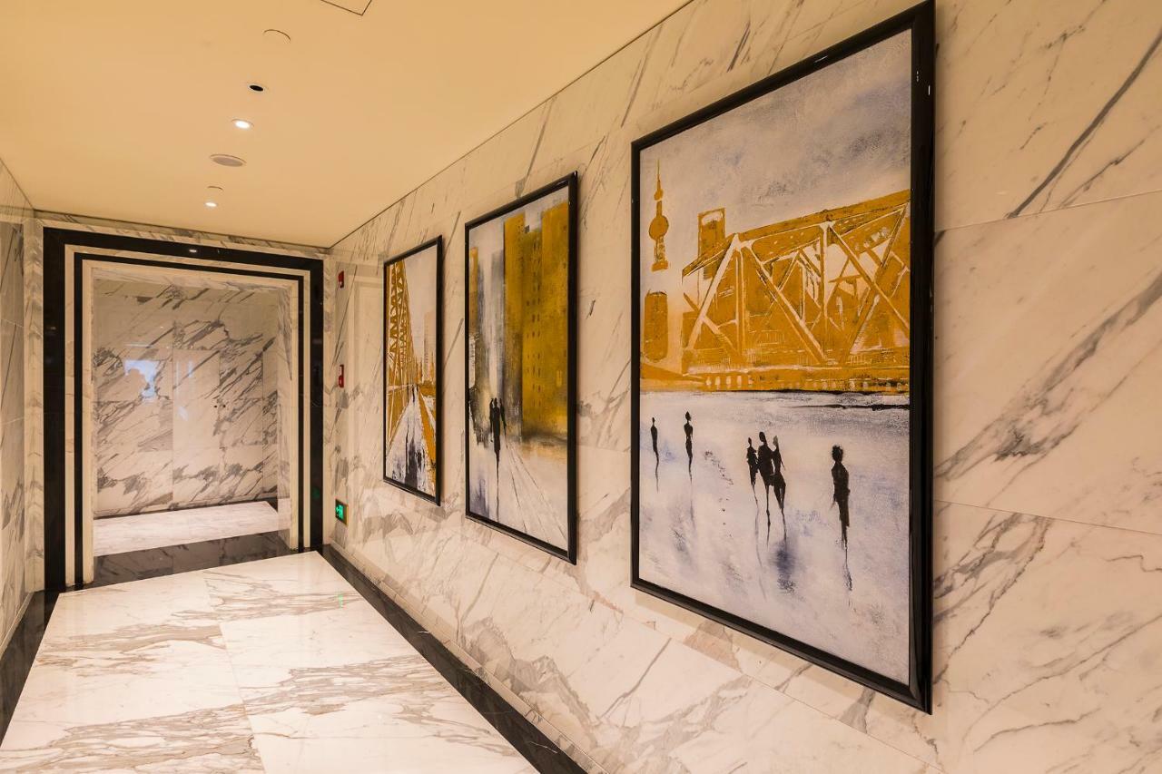 Bellagio By Mgm Shanghai - On The Bund Extérieur photo
