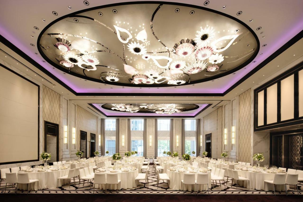 Bellagio By Mgm Shanghai - On The Bund Extérieur photo